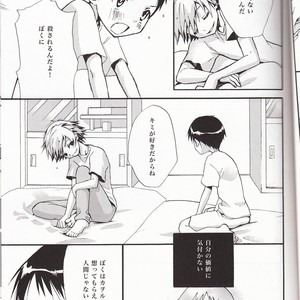 [RAYTREC] Sōsei-ki o oite sukoshi hanasou – Evangelion dj [JP] – Gay Comics image 024.jpg