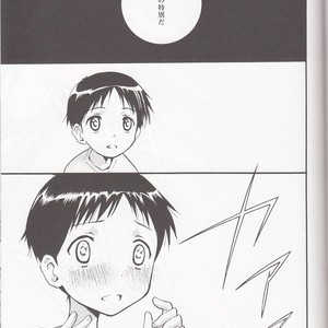 [RAYTREC] Sōsei-ki o oite sukoshi hanasou – Evangelion dj [JP] – Gay Comics image 028.jpg