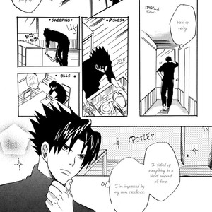 [KSL (Okimura Shino)] Naruto dj – The Sairoku [Eng] – Gay Comics image 009.jpg