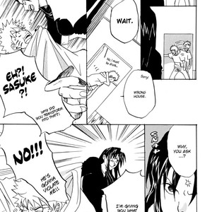 [KSL (Okimura Shino)] Naruto dj – The Sairoku [Eng] – Gay Comics image 023.jpg