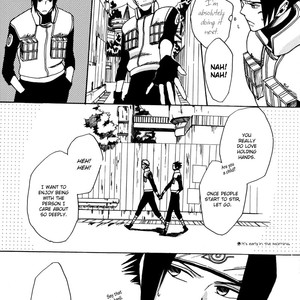 [KSL (Okimura Shino)] Naruto dj – The Sairoku [Eng] – Gay Comics image 049.jpg
