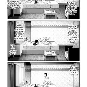 [BKG (Agawa Ryo, Toilet Komoru)] Doeroi Shota ga Ore no Yome ~Kenage na Seiyoku Shori Gangu~ [Eng] – Gay Comics image 062.jpg