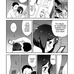 [BKG (Agawa Ryo, Toilet Komoru)] Doeroi Shota ga Ore no Yome ~Kenage na Seiyoku Shori Gangu~ [Eng] – Gay Comics image 127.jpg