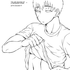[Datsuryoku Kenkyuukai (Kanbayashi Takaki)] Soremade to Korekara | Until Then and from Now On [Eng] – Gay Comics image 027.jpg