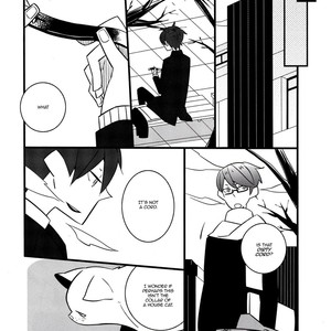 [M31/ Murasaki] Kuroko no Basket dj – Old Leaf [Eng] – Gay Comics image 013.jpg
