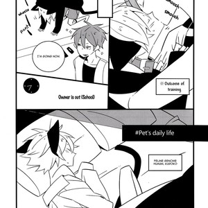 [M31/ Murasaki] Kuroko no Basket dj – Old Leaf [Eng] – Gay Comics image 026.jpg