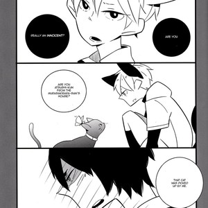 [M31/ Murasaki] Kuroko no Basket dj – Old Leaf [Eng] – Gay Comics image 028.jpg