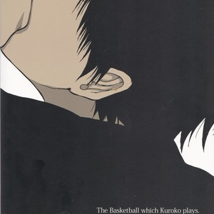 [milkdrug/ Okome Ken] Kuroko no Basket dj – Towa ni Aru Koi no Namae [Eng] – Gay Comics image 032.jpg