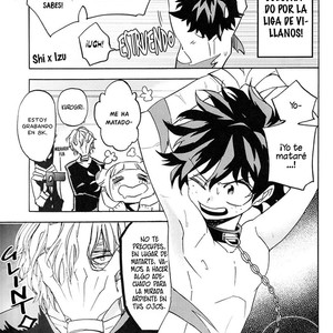[ZURU/ Reimen Shizuru] BnHA dj – Saikou no hiirou shibou ga XXX sa reru nante! [Esp] – Gay Comics image 016.jpg