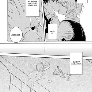 [ARII Memeko] Hitorijime My Hero ~ vol.5 (update c.19.5) [Eng] – Gay Comics image 020.jpg