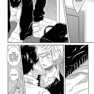 [ARII Memeko] Hitorijime My Hero ~ vol.5 (update c.19.5) [Eng] – Gay Comics image 022.jpg