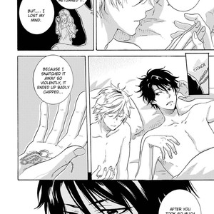 [ARII Memeko] Hitorijime My Hero ~ vol.5 (update c.19.5) [Eng] – Gay Comics image 028.jpg
