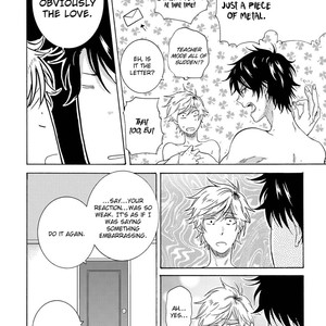 [ARII Memeko] Hitorijime My Hero ~ vol.5 (update c.19.5) [Eng] – Gay Comics image 030.jpg