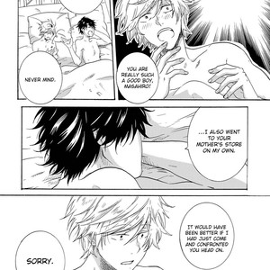 [ARII Memeko] Hitorijime My Hero ~ vol.5 (update c.19.5) [Eng] – Gay Comics image 031.jpg