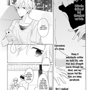 [Ueda Niku] Otona Gokko [Eng] – Gay Manga image 008.jpg