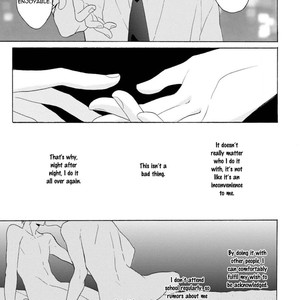 [Ueda Niku] Otona Gokko [Eng] – Gay Manga image 009.jpg