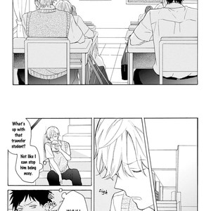 [Ueda Niku] Otona Gokko [Eng] – Gay Manga image 015.jpg