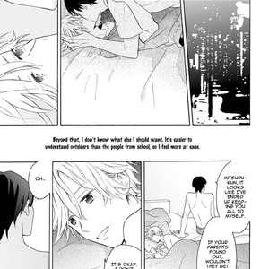 [Ueda Niku] Otona Gokko [Eng] – Gay Manga image 019.jpg