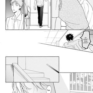 [Ueda Niku] Otona Gokko [Eng] – Gay Manga image 022.jpg