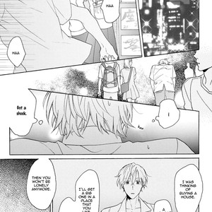 [Ueda Niku] Otona Gokko [Eng] – Gay Manga image 027.jpg