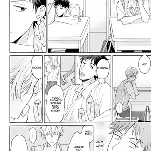 [Ueda Niku] Otona Gokko [Eng] – Gay Manga image 030.jpg