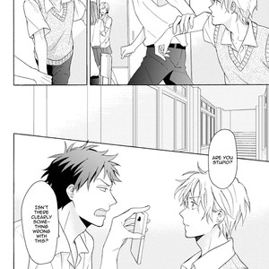 [Ueda Niku] Otona Gokko [Eng] – Gay Manga image 032.jpg