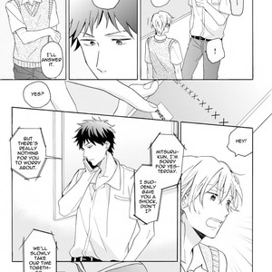 [Ueda Niku] Otona Gokko [Eng] – Gay Manga image 033.jpg