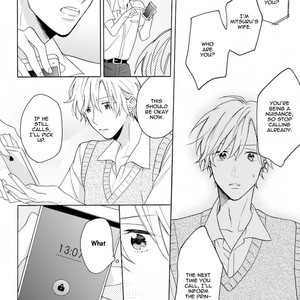 [Ueda Niku] Otona Gokko [Eng] – Gay Manga image 034.jpg