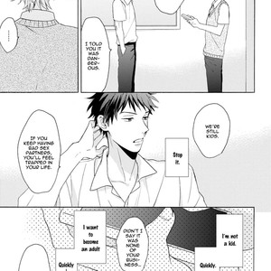 [Ueda Niku] Otona Gokko [Eng] – Gay Manga image 035.jpg