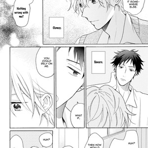 [Ueda Niku] Otona Gokko [Eng] – Gay Manga image 036.jpg