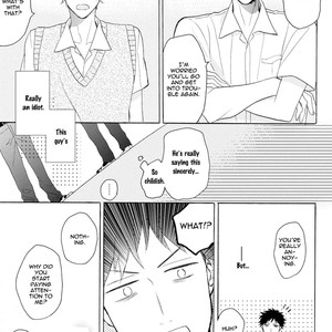 [Ueda Niku] Otona Gokko [Eng] – Gay Manga image 037.jpg