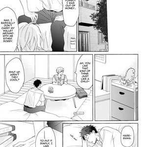 [Ueda Niku] Otona Gokko [Eng] – Gay Manga image 039.jpg