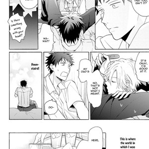 [Ueda Niku] Otona Gokko [Eng] – Gay Manga image 040.jpg