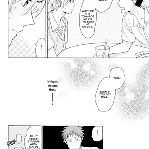 [Ueda Niku] Otona Gokko [Eng] – Gay Manga image 042.jpg