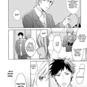 [Ueda Niku] Otona Gokko [Eng] – Gay Manga image 051.jpg