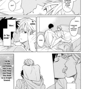 [Ueda Niku] Otona Gokko [Eng] – Gay Manga image 054.jpg
