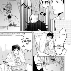 [Ueda Niku] Otona Gokko [Eng] – Gay Manga image 056.jpg