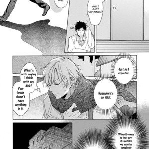 [Ueda Niku] Otona Gokko [Eng] – Gay Manga image 057.jpg