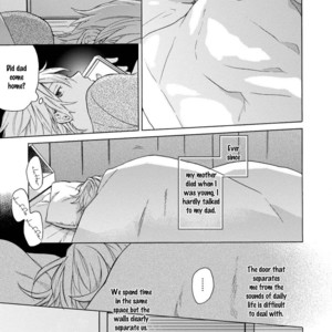 [Ueda Niku] Otona Gokko [Eng] – Gay Manga image 058.jpg
