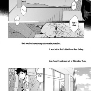[Ueda Niku] Otona Gokko [Eng] – Gay Manga image 059.jpg
