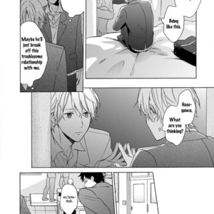 [Ueda Niku] Otona Gokko [Eng] – Gay Manga image 063.jpg