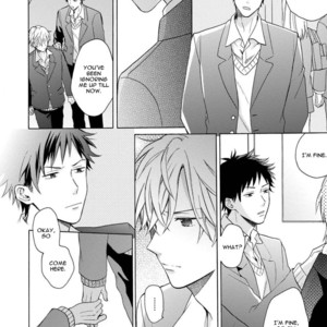 [Ueda Niku] Otona Gokko [Eng] – Gay Manga image 065.jpg