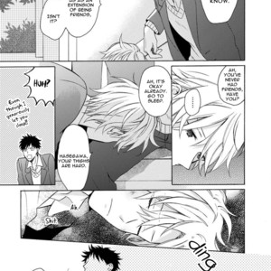 [Ueda Niku] Otona Gokko [Eng] – Gay Manga image 070.jpg