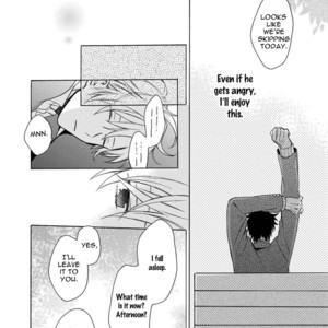 [Ueda Niku] Otona Gokko [Eng] – Gay Manga image 071.jpg