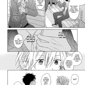 [Ueda Niku] Otona Gokko [Eng] – Gay Manga image 073.jpg