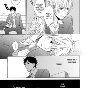 [Ueda Niku] Otona Gokko [Eng] – Gay Manga image 074.jpg