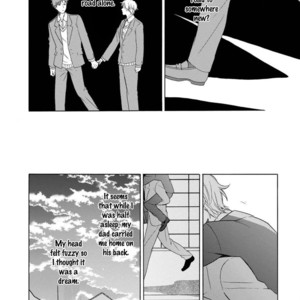 [Ueda Niku] Otona Gokko [Eng] – Gay Manga image 075.jpg