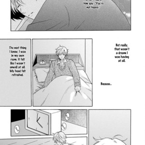[Ueda Niku] Otona Gokko [Eng] – Gay Manga image 076.jpg