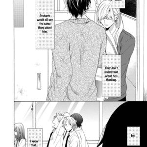 [Ueda Niku] Otona Gokko [Eng] – Gay Manga image 090.jpg