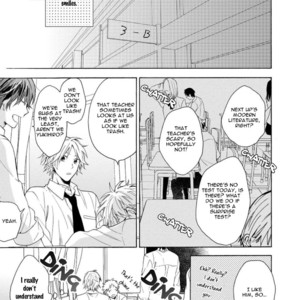 [Ueda Niku] Otona Gokko [Eng] – Gay Manga image 091.jpg